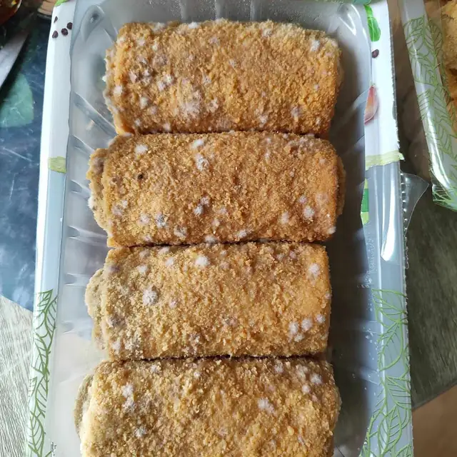 Krokiety