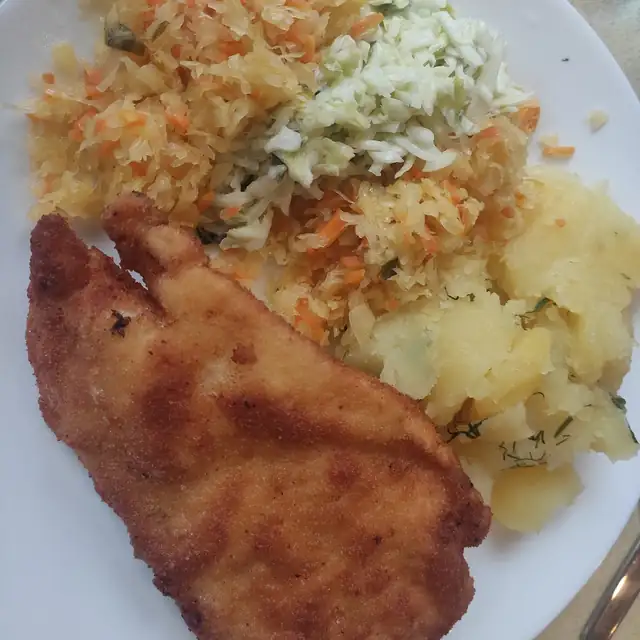 Schabowy