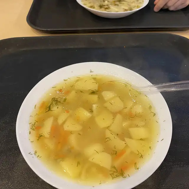 Zupa dnia